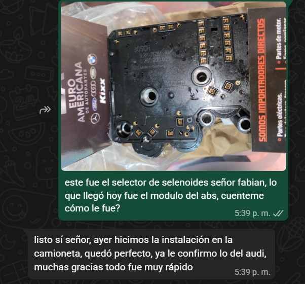 Cliente 1