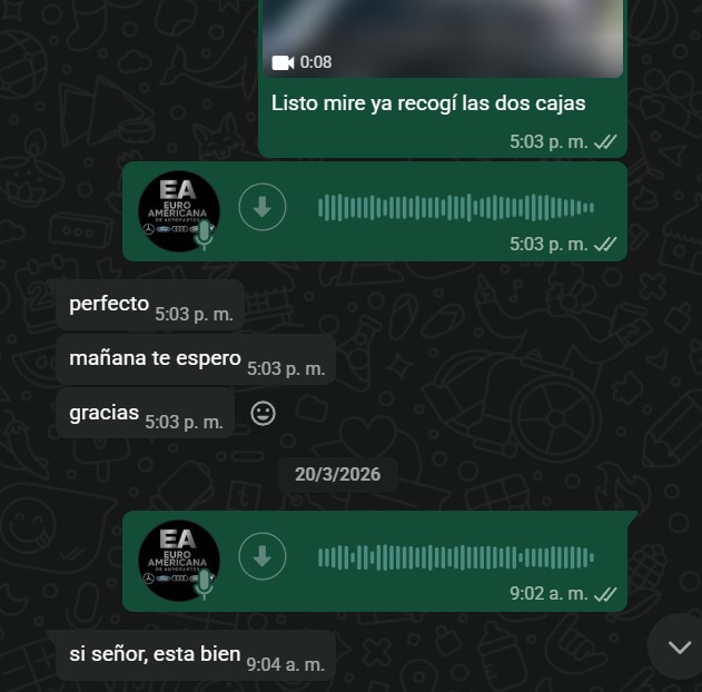 Cliente 2
